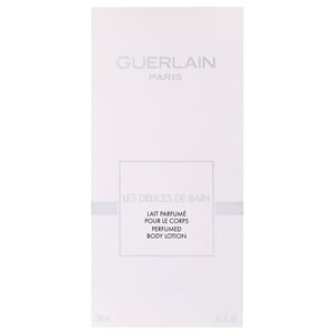 Guerlain Les Délices de Bain Luxurious Body Lotion - 200ml