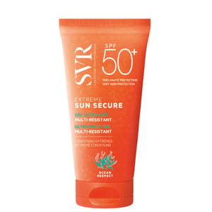 SVR Sun Secure Extreme SPF50+ - 50 ml ultrabeschermende gezichtszonnebrandcrème
