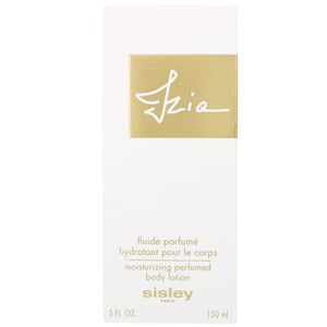 Sisley Izia Bodylotion met rozenextract - Luxe hydratatie