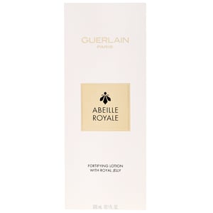 Guerlain Abeille Royale Versterkende Lotion met Koninginnengelei voor een Jeugdige Huid 300ml