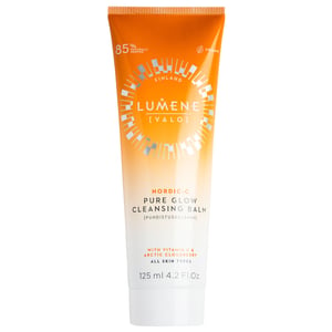Lumene Nordic C [VALO] Pure Glow Reinigingsbalsem - 125 ml