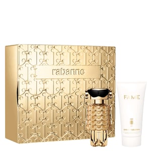 Rabanne Fame Intense Eau de Parfum Cadeauset - Luxe geurervaring