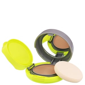Shiseido Sports BB Compact met SPF50+ voor Ultieme Zonbescherming