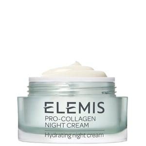 ELEMIS Pro-Collagen Nachtcrème voor een jeugdige huid 50 ml