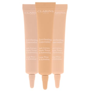Clarins Everlasting Concealer voor een vlekkeloze huid