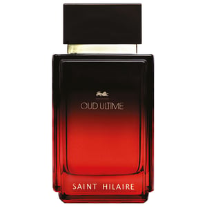 Saint Hilaire Oud Ultime Eau de Parfum voor mannen - Spray van 100 ml
