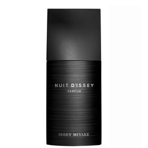 Issey Miyake Nuit D'Issey Eau de Parfum Spray - Intense geur voor mannen 75 ml