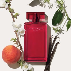 Narciso Rodriguez For Her Intense Eau de Parfum Spray - Betoverende geur voor vrouwen 100 ml