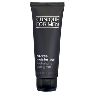 Clinique Olievrije Hydraterende Crème voor Mannen, geschikt voor alle huidtypen
