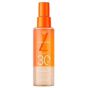 Lancaster Sun Beauty Body Water SPF30 - Ultra-breedspectrum bescherming