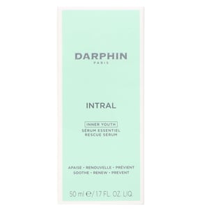 Darphin Intral Inner Youth Rescue Serum 50 ml, met Salicylzuur & Resveratrol
