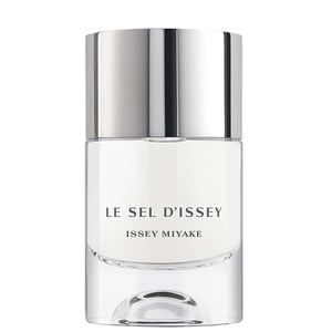Issey Miyake Le Sel D'Issey Woody Marine Eau de Toilette Spray voor mannen 50ml