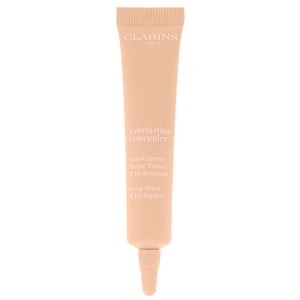 Clarins Everlasting Concealer - Hoge dekking en comfort