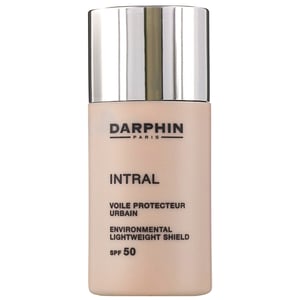 Darphin Intral Milieu Lichtgewicht Bescherming SPF50 - Ultieme UV-bescherming voor Vrouwen