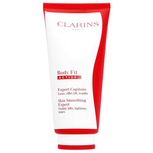 Clarins Body Fit Active Skin Smoothing Expert Crème voor contouren en versteviging