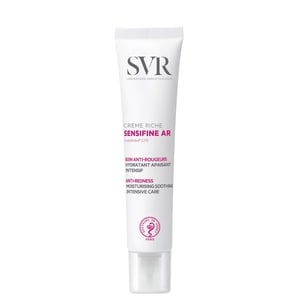 SVR Sensifine Ar Crème SPF50+ - 40ml Hypoallergene huidcrème