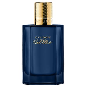 Davidoff Cool Elixir Herenparfum Spray - 100 ml