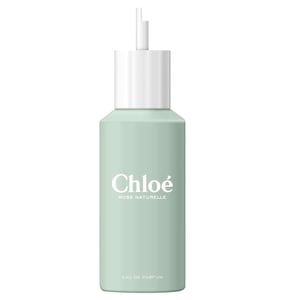Chloé Rose Naturelle Eau de Parfum Refill - Eco-vriendelijke bloemige geur