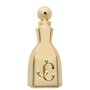 Jimmy Choo I Want Choo Le Parfum Spray - Een betoverende geur voor elke gelegenheid 60 ml