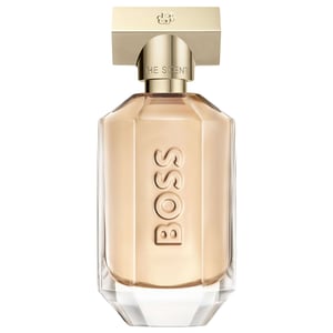 HUGO BOSS BOSS The Scent for Her Eau de Parfum - Betoverende geur voor vrouwen Inhoud: 100 ml