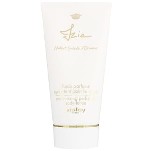 Sisley Izia Bodylotion met rozenextract - Luxe hydratatie