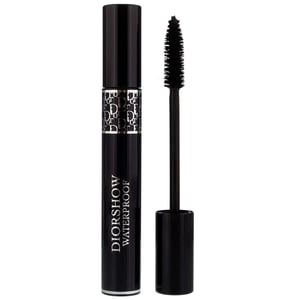 Dior Diorshow Waterproof Mascara 698 Catwalk Brown, 11,5 ml