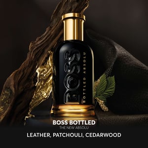 HUGO BOSS Bottled Absolu Eau de Parfum Intense voor mannen - 50 ml