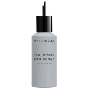 Issey Miyake L'Eau d'Issey Pour Homme Eau de Toilette Navulling 150ml - Frisse en elegante geur