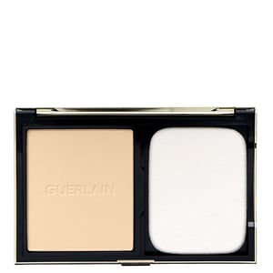 Guerlain Parure Gold Compact Foundation voor een vlekkeloze huid