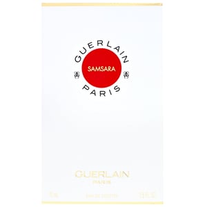 Guerlain Samsara Eau de Toilette Spray voor Vrouwen - 75 ml