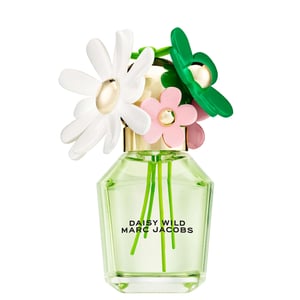 Marc Jacobs Daisy Wild Eau de Parfum - Een bloemig avontuur voor vrouwen 50 ml