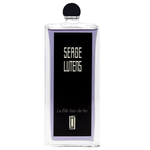 Serge Lutens La Fille Tour de Fer Eau de Parfum Spray 100 ml