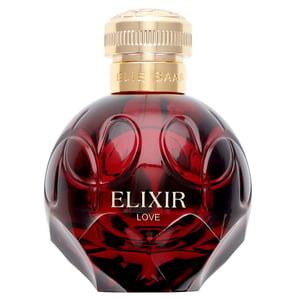 Elie Saab Elixir Love 100ml Eau de Parfum voor vrouwen
