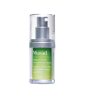 Murad Retinol Jeugdvernieuwend Oogserum voor Stralende Ogen - 15ml