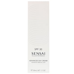 SENSAI Cellular Performance Advanced Dagcrème voor de rijpere huid