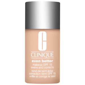 Clinique Even Better Makeup SPF15 - Flawless Foundation voor een stralende huid