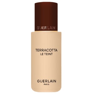 Guerlain Terracotta Le Teint Foundation, tint 3 5W Warm