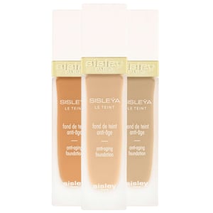 Sisley Sisleÿa Le Teint Foundation - Anti-aging make-up voor vrouwen
