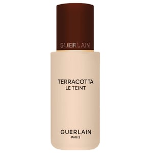 Guerlain Terracotta Le Teint Foundation - Stralende Huid Perfecterende Formule