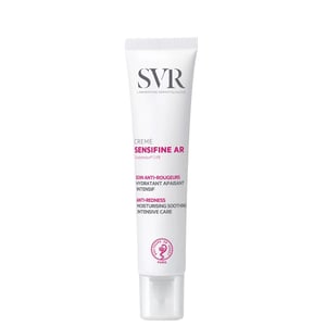 SVR Sensifine AR Anti-Redness Moisturiser 40ml - Verzachtende intensieve verzorging