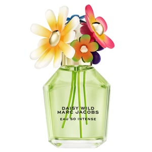Marc Jacobs Daisy Wild Eau So Intense 100ml Eau de Parfum Spray