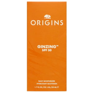 Origins Ginzing SPF30 Dagcrème voor Stralende Huid