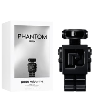 Rabanne Phantom navulbare eau de parfum voor mannen - 150 ml