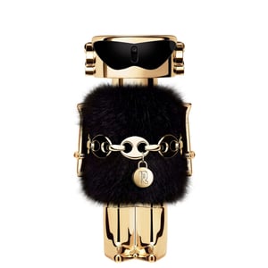 Rabanne Fame Couture Edition Eau de Parfum voor dames 80 ml