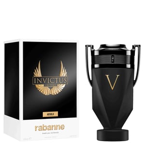 Rabanne Invictus Absolu Eau de Parfum voor mannen - 200 ml