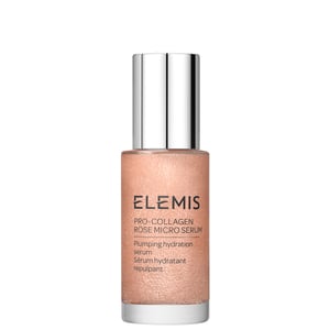 ELEMIS Pro-Collagen Rozen Micro Serum - Hydraterende Dual-Phase Formule