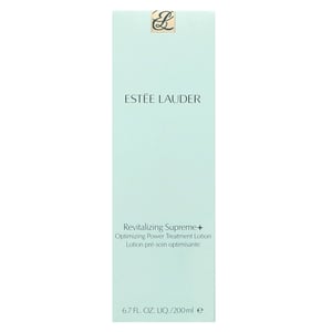 Estée Lauder Revitalizing Supreme+ Optimalisatie Power Behandeling Lotion voor Stralende Huid