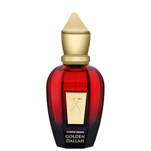 Xerjoff Coffee Break Collection Golden Dallah Eau de Parfum 50ml