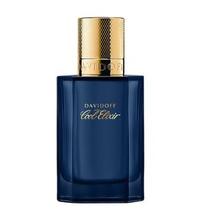 Davidoff Cool Elixir voor mannen - Luxe parfumspray 50 ml