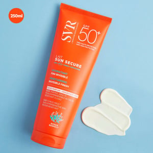 SVR Sun Secure Ultra-Light Invisible Spray SPF50+ voor de gevoelige huid 250 ml